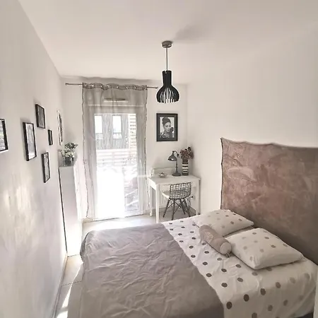Le Grandiose, Wifi, Tv, Climatisation, Parking, Terrasse *